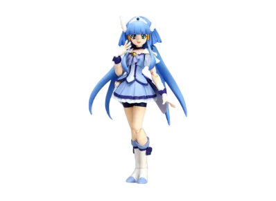 S.H.Figuarts Cure Beauty
