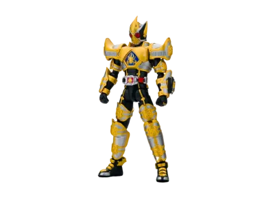 S.H.Figuarts Kamen Rider Blade King Form