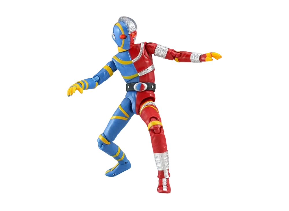 S.H.Figuarts Kikaider