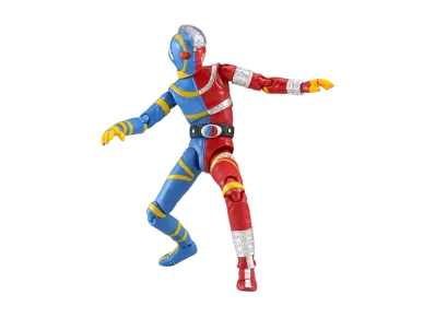 S.H.Figuarts Kikaider