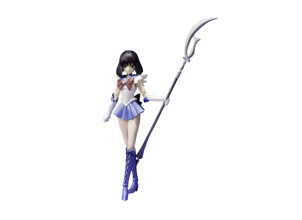 S.H.Figuarts Sailor Saturn