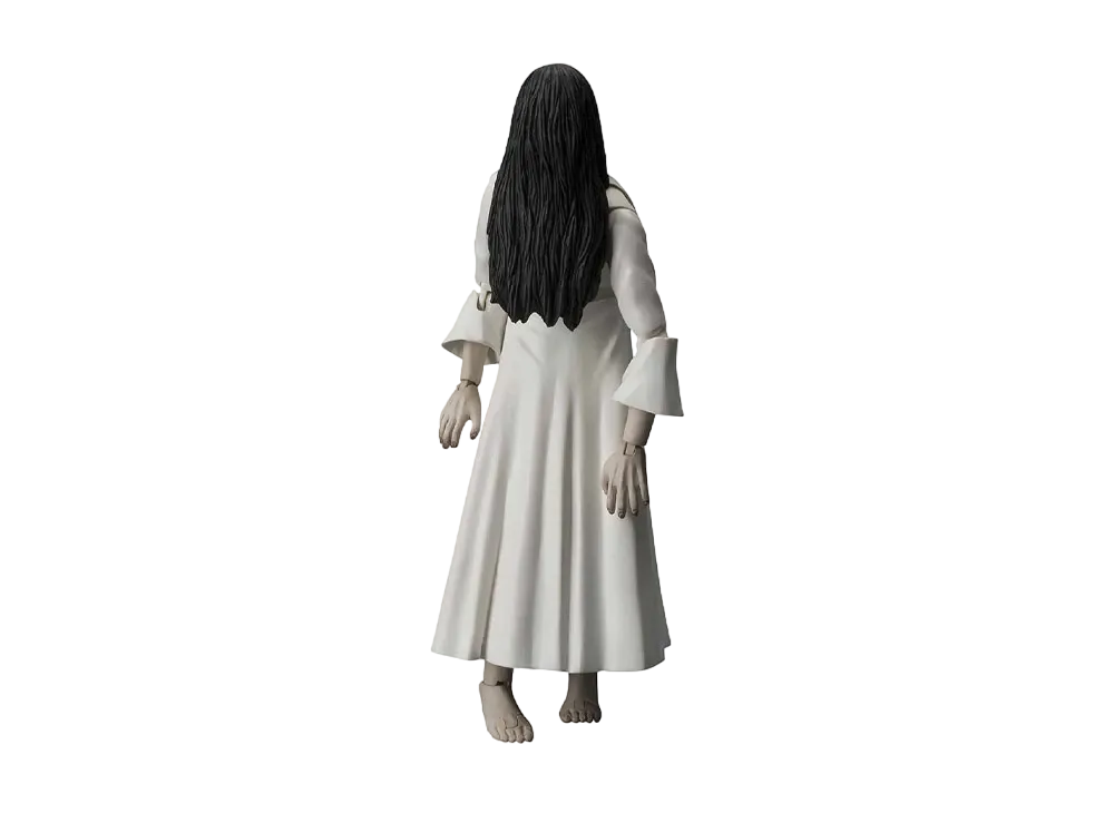 S.H.Figuarts Sadako Yamamura