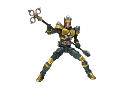 S.H.Figuarts Kamen Rider Rengel