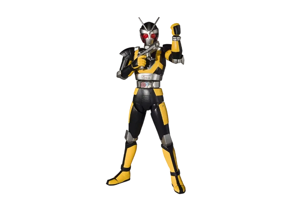 S.H.Figuarts Robo Rider