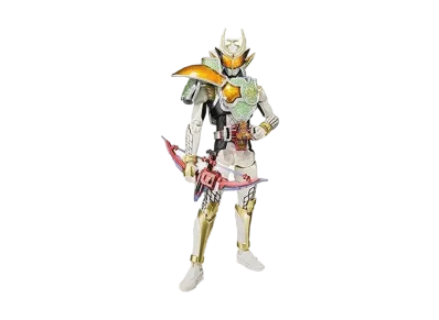 S.H.Figuarts Kamen Rider Zangetsu-Shin Mellon Energy Arms