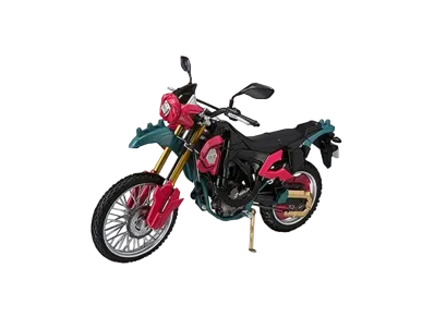 S.H.Figuarts Rose Attacker