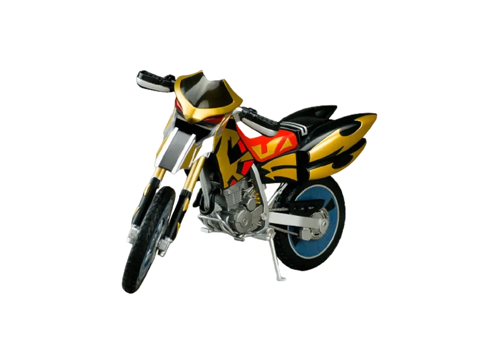 S.H.Figuarts Shadow Chaser