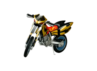 S.H.Figuarts Shadow Chaser