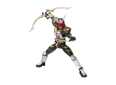 S.H.Figuarts Kamen Rider Charis