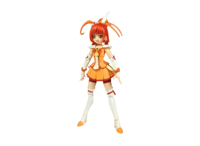 S.H.Figuarts Cure Sunny