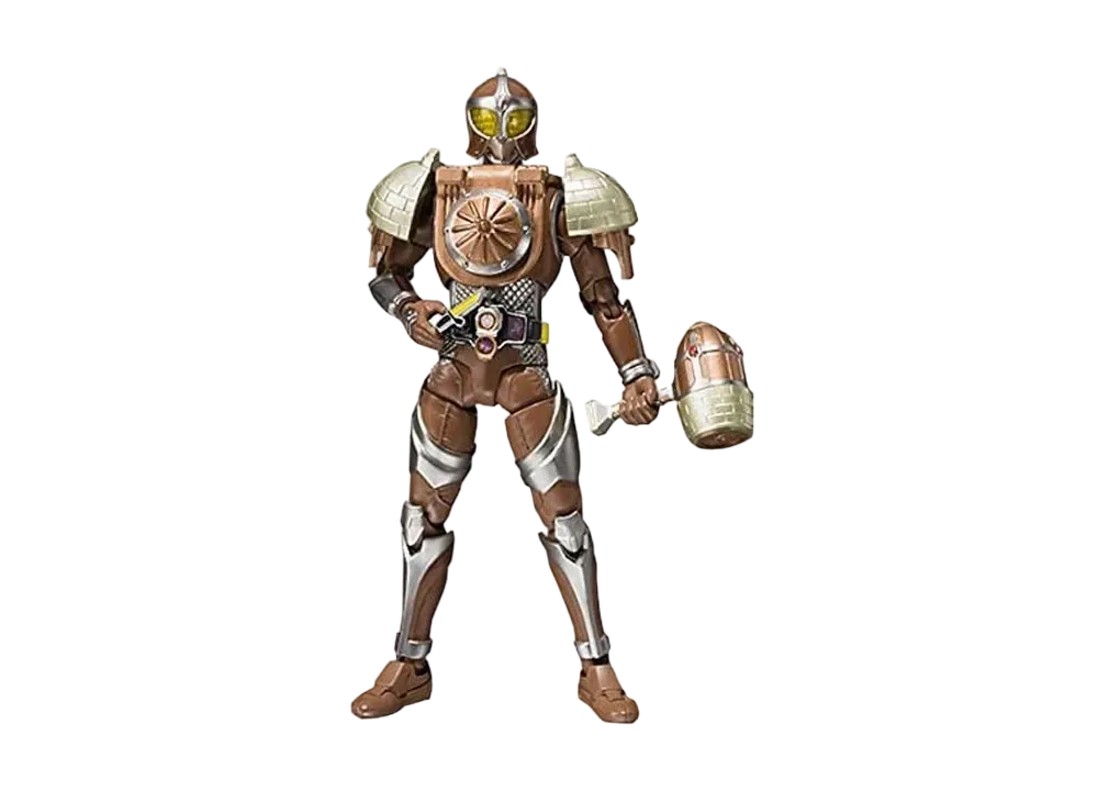 S.H.Figuarts Kamen Rider Glidon Acorn Arms
