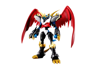 S.H.Figuarts Imperial Dramon (Fighter Mode)
