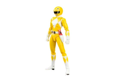 S.H.Figuarts Tiger Ranger