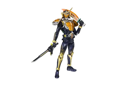 S.H.Figuarts Kamen Rider GAIM Gaim Orange Arms