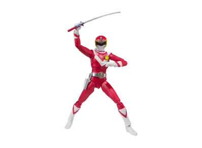 S.H.Figuarts Bal Eagle