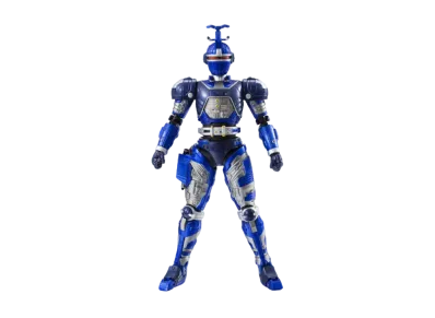 S.H.Figuarts Blue Beat