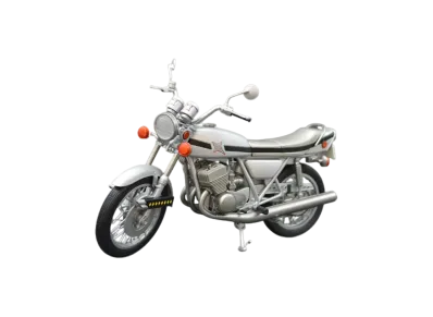 S.H.Figuarts White Crow