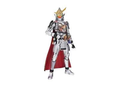 S.H.Figuarts Kamen Rider GAIM Gaim Goku Arms