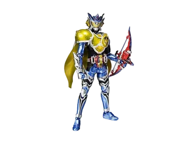 S.H.Figuarts Kamen Rider Duke Lemon Energy Arms