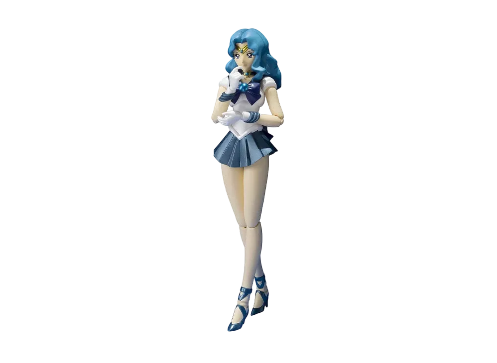 S.H.Figuarts Sailor Neptune