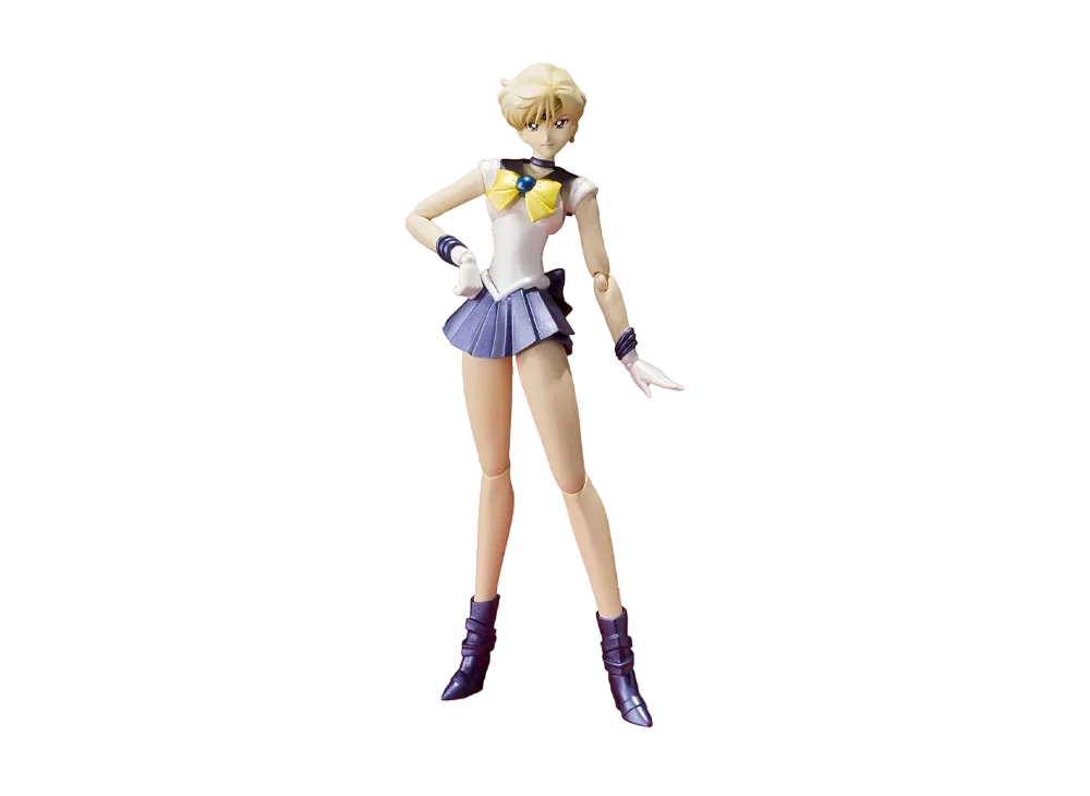 S.H.Figuarts Sailor Venus