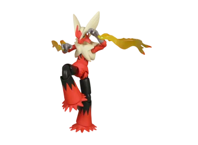 S.H.Figuarts Mega Blaziken