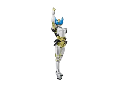 S.H.Figuarts Kamen Rider DEN-O-O Wing Form