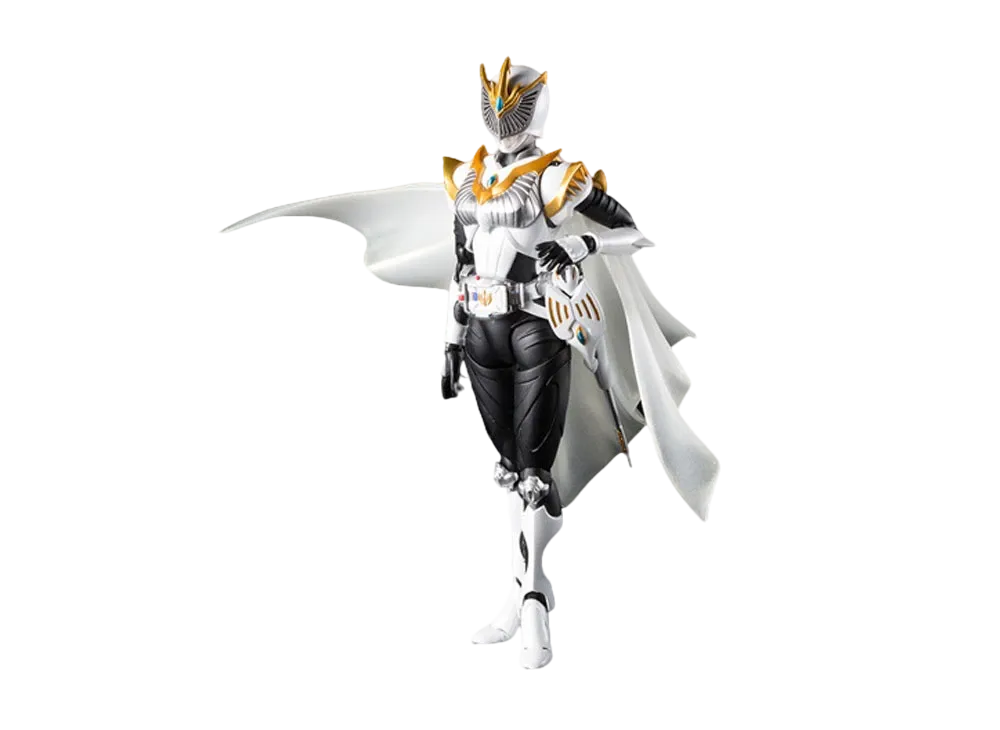 S.H.Figuarts Kamen Rider Fam
