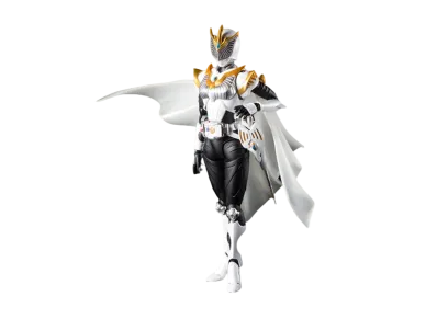 S.H.Figuarts Kamen Rider Fam
