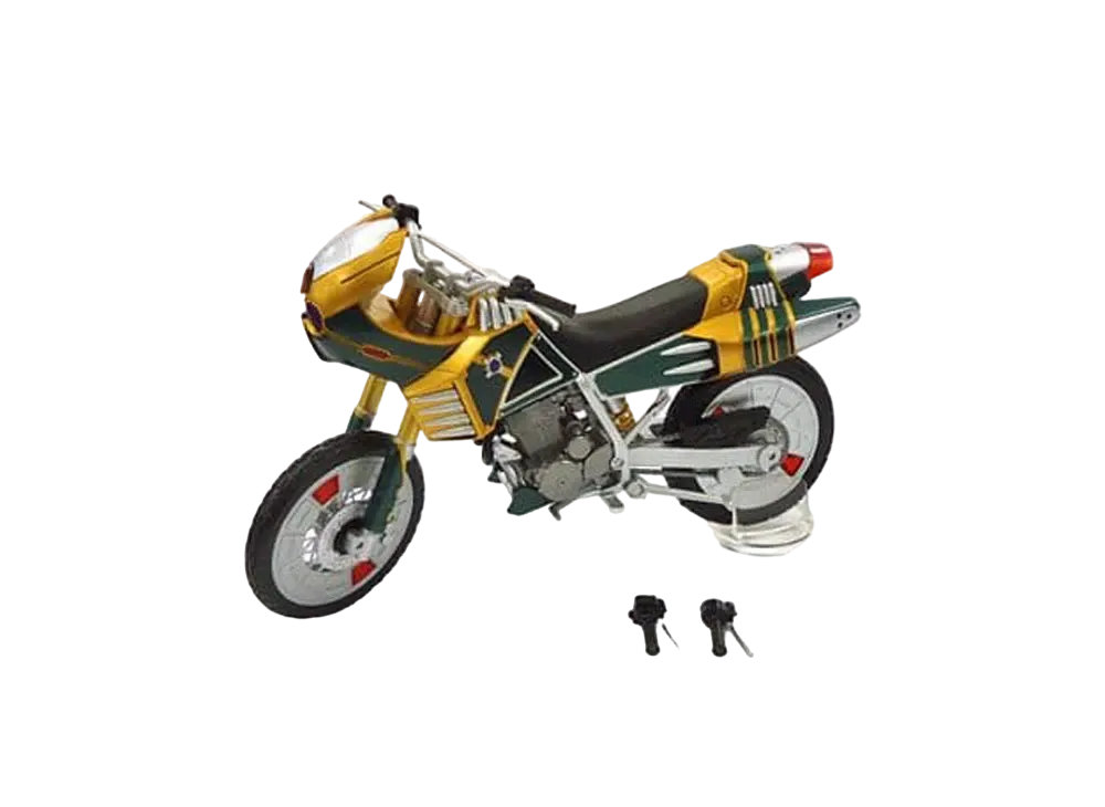S.H.Figuarts Grink Rover