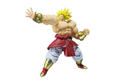 S.H.Figuarts BROLY
