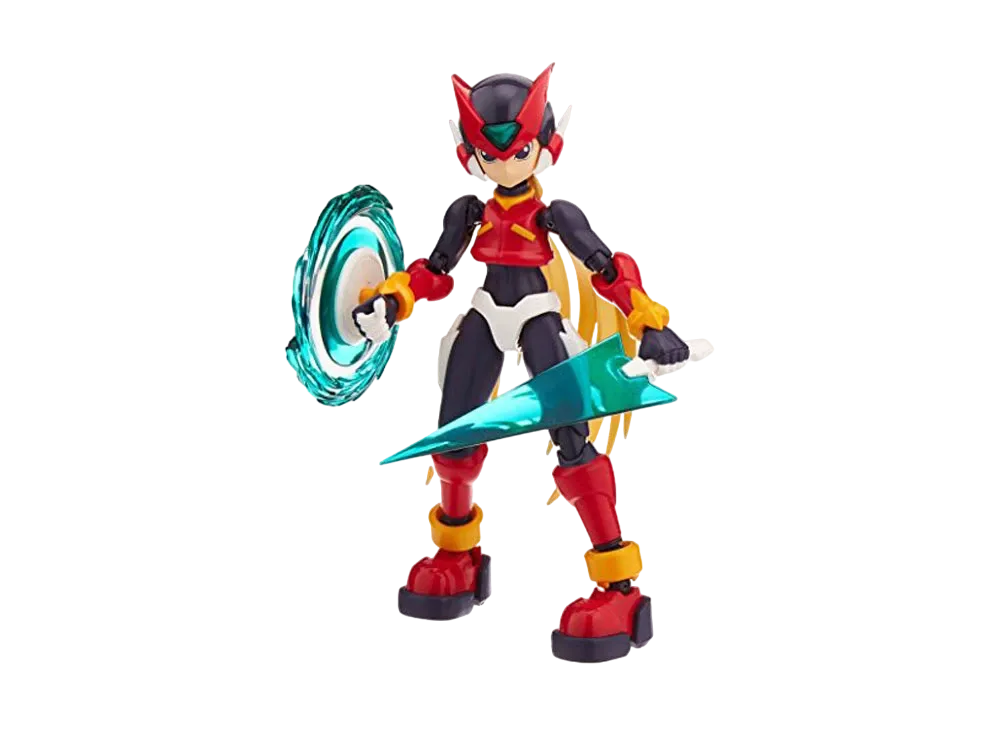 S.H.Figuarts Zero