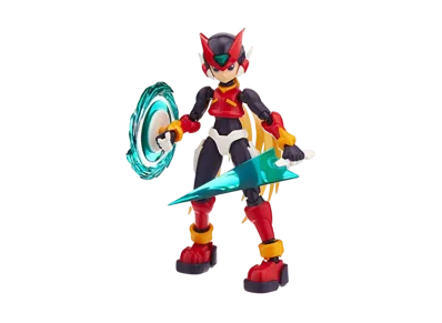 S.H.Figuarts Zero