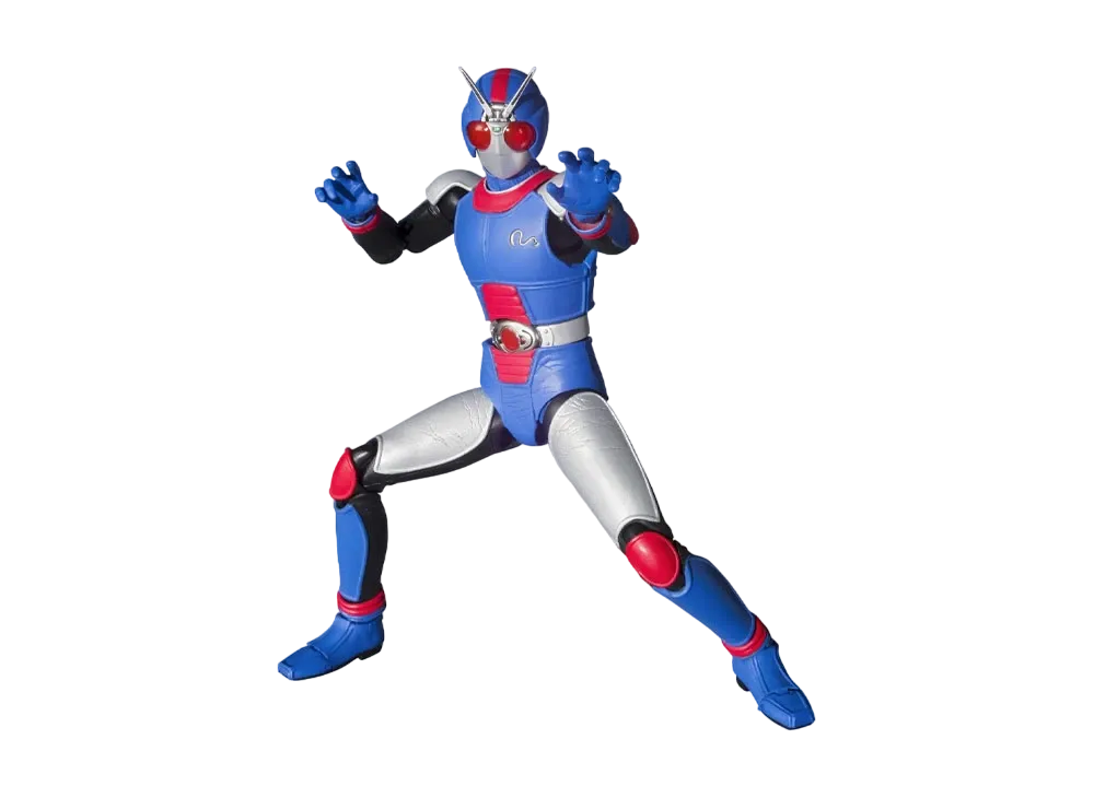 S.H.Figuarts Bio Rider