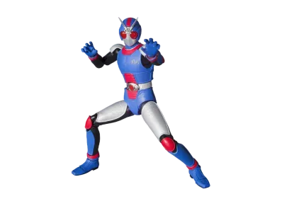 S.H.Figuarts Bio Rider