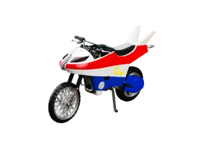 S.H.Figuarts Robotizer