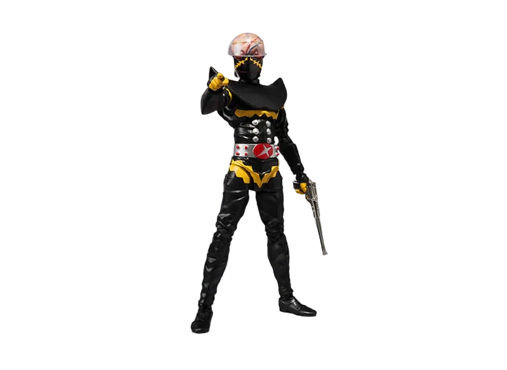 S.H.Figuarts Hakaider