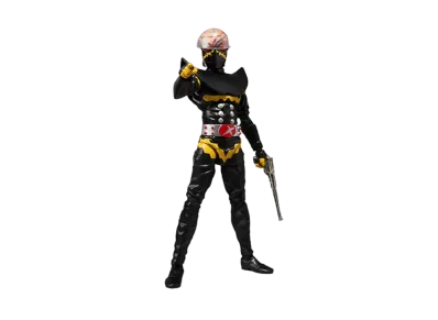 S.H.Figuarts Hakaider