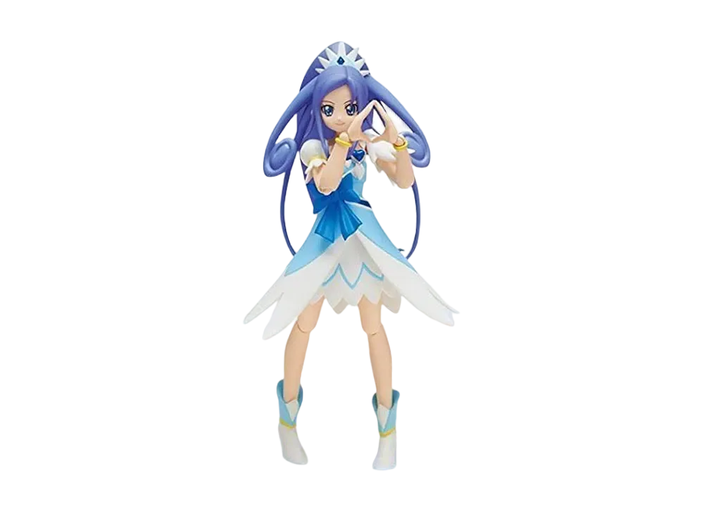 S.H.Figuarts Cure Diamond