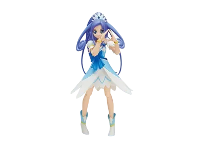 S.H.Figuarts Cure Diamond