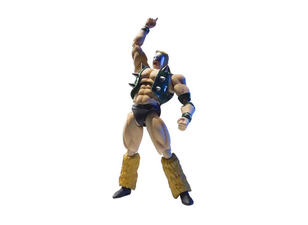 S.H.Figuarts Neptuneman