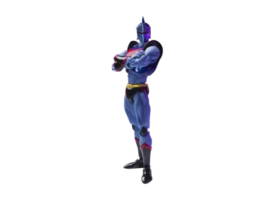S.H.Figuarts Robin Mask