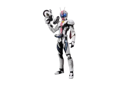 S.H.Figuarts Kamen Rider Mach