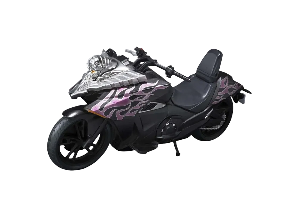 S.H.Figuarts Ride Chaser