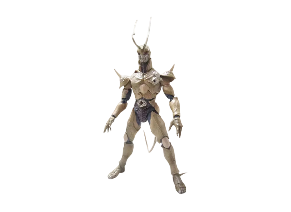 S.H.Figuarts Doras