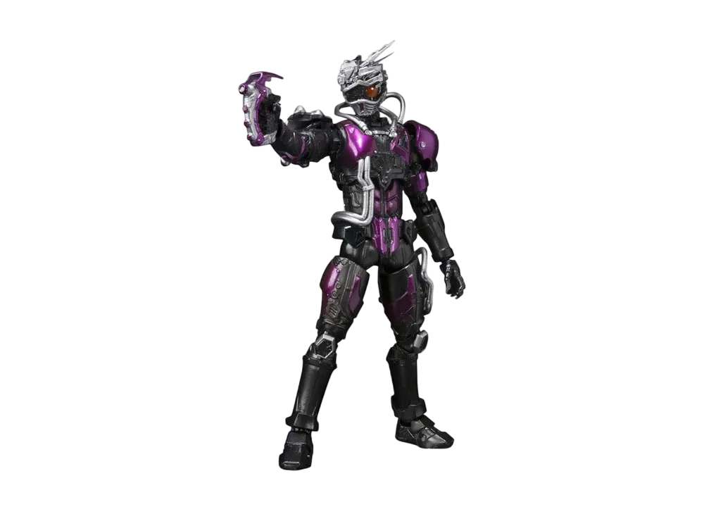 S.H.Figuarts Mashin MASHIN CHASER