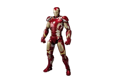 S.H.Figuarts Iron Man Mark 43