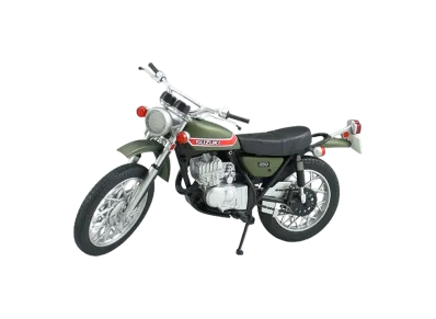 S.H.Figuarts RIDERMAN Machine