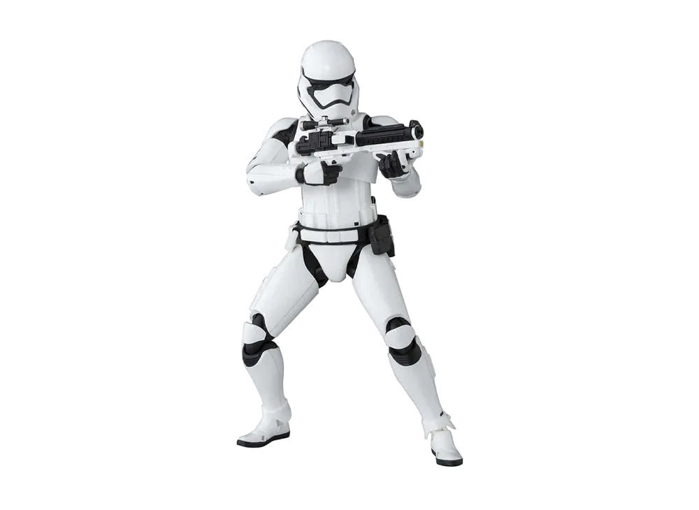 S.H.Figuarts Stormtrooper