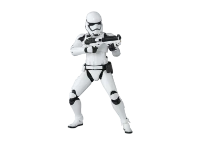 S.H.Figuarts Stormtrooper